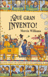 ­QUE GRAN INVENTO! (+ 6 AÑOS)