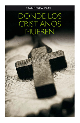 GP.DONDE LOS CRISTIANOS MUEREN