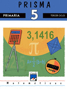 PRISMA 5 E.P. (MATEMATICAS)