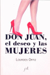 DON JUAN, EL DESEO Y LAS MUJER