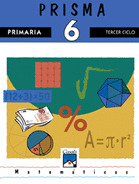 PRISMA 6 E.P. (MATEMATICAS)