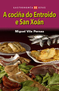 COCIÑA DO ENTROIDO E SAN XOAN, A