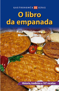 LIBRO DA EMPANADA, O