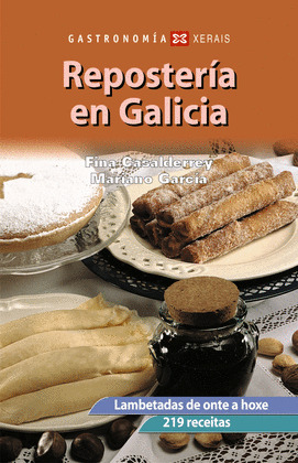 REPOSTERIA EN GALICIA