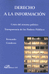 DERECHO A LA INFORMACIÓN