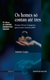 OS HOMES SO CONTAN ATE TRES