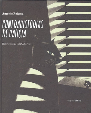 CONTRAHISTORIAS DE GALICIA