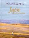 JAÉN, LA FRONTERA INSOMNE