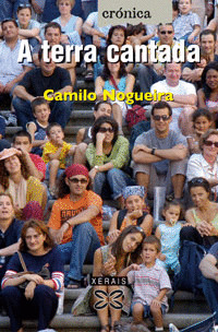 TERRA CANTADA, A