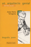 ARQUITECTO GENIAL ANTONI GAUDI