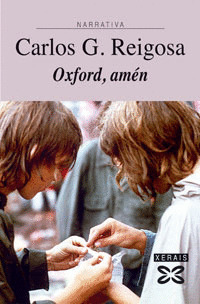 OXFORD AMEN