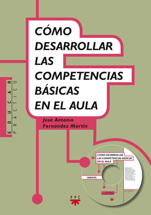 EDP.COMO DESARROLLAR LAS COMPETENCIAS BA