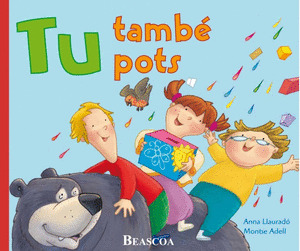 TU TAMBE POTS