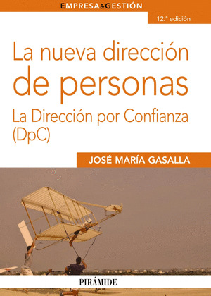 NUEVA DIRECCIÓN DE PERSONAS, LA