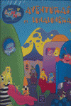 AVENTURAS EN LUNALUNERA (LOS LUNNIS) (+ 3 AÑOS)
