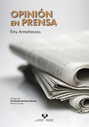 OPINION EN PRENSA