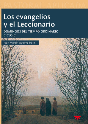 PAP.24 LOS EVANGELIOS Y EL LECCIONARIO