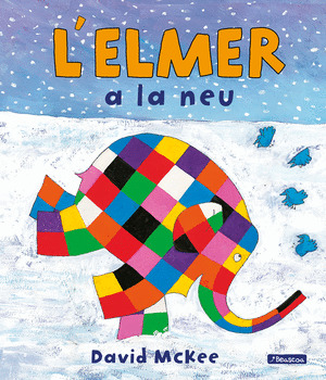 ELMER A LA NEU, L'