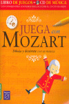 JUEGA CON MOZART. CARREFOUR
