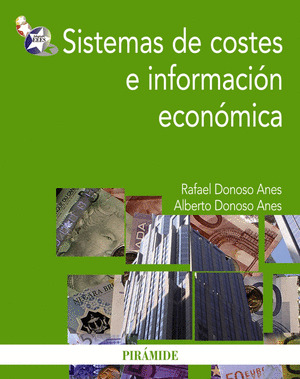 SISTEMAS DE COSTES E INFORMACION ECONOMICA
