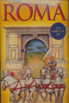 ROMA. UN LIBRO EN 3D