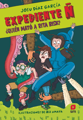 EXPEDIENTE Ñ 1