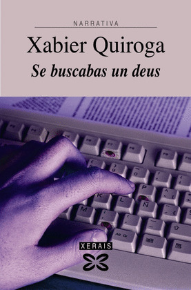 SE BUSCABAS UN DEUS