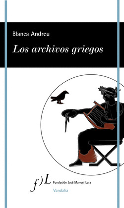 ARCHIVOS GRIEGOS, LOS