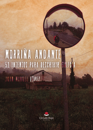 MORRIÑA ANDANTE