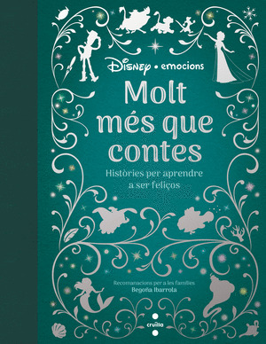 MOLT MÉS QUE CONTES