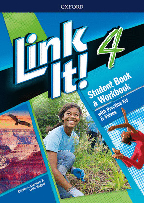 LINK IT!: LEVEL 4: STUDENT PACK