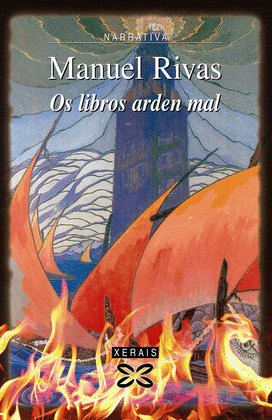 LIBROS ARDEN MAL, OS