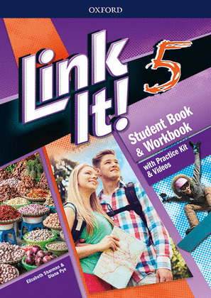 LINK IT! LEVEL 5: STUDENT PACK