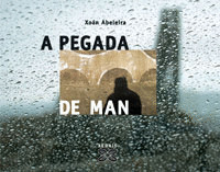A PEGADA DE MAN