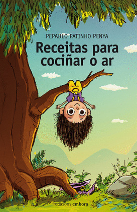 RECEITAS PARA COCIÑAR O AR