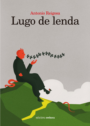 LUGO DE LENDA