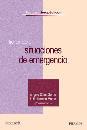 TRATANDO... SITUACIONES DE EMERGENCIA