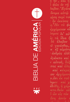 BIBLIA DE AMÉRICA. POPULAR [FLEXIBLE]