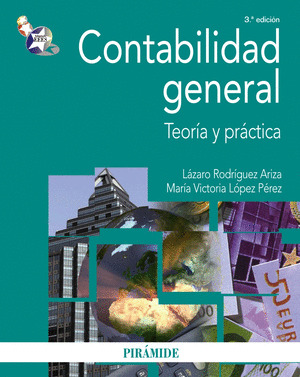 CONTABILIDAD GENERAL. TEORIA Y PRACTICA