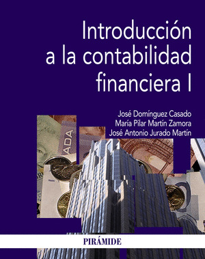 INTRODUCCION A LA CONTABILIDAD FINANCIERA I