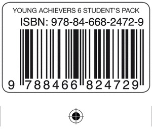 YOUNG ACHIEVERS 6 STD+LANG EXAMS