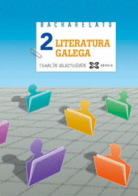TEMAS DE SELECTIVIDADE LITERATURA GALEGA 2º BACHARELATO. TEMAS DE SELECTI
