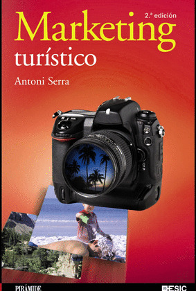 MARKETING TURISTICO