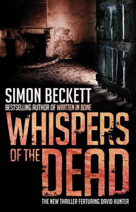 WHISPERS OF THE DEAD