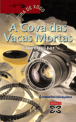COVA DAS VACAS MORTAS, A