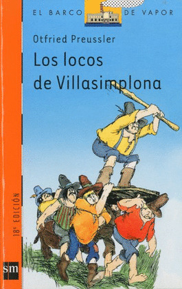LOS LOCOS DE VILLASIMPLONA/N53