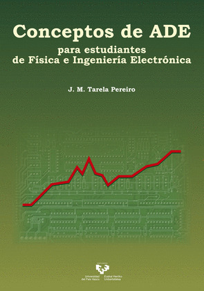 CONCEPTOS DE ADE PARA ESTUDIANTES DE FISICA E INGENIERIA ELECTRONICA