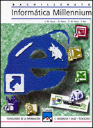 INFORMATICA BACH. CIENCIAS NATURALEZA 2001