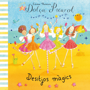 DESITJOS MAGICS