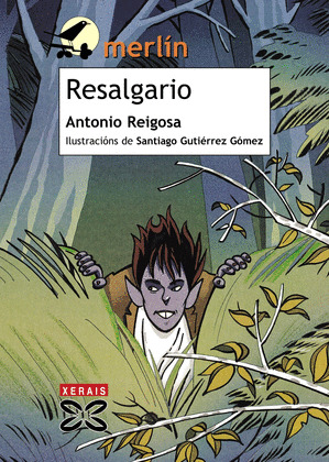 RESALGARIO